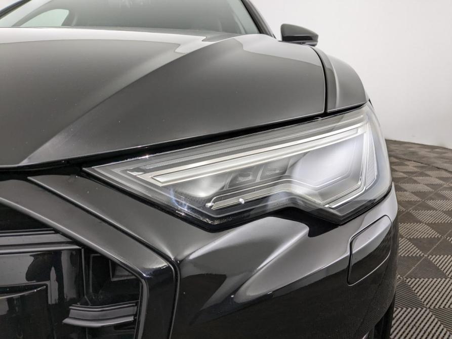 Audi A6 V (C8) Москва  - изображение 11