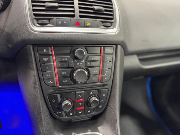 Opel Meriva B с пробегом 2012 года, цена 630 000 рублей, 157000 км, минивэн, Автокод Объявления
