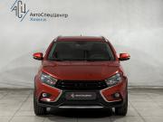 Lada (ВАЗ) Vesta I Химки  - изображение 22