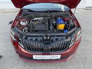 Skoda Octavia III (A7) Рестайлинг Саратов  - изображение 28