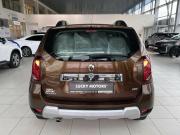 Renault Duster I Рестайлинг Екатеринбург  - изображение 28