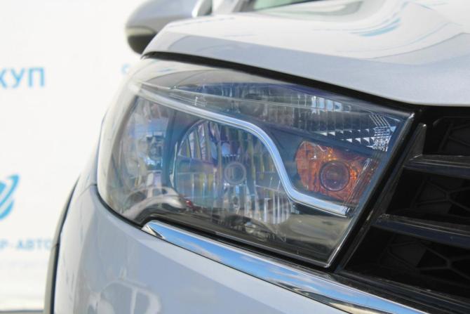 Lada (ВАЗ) Vesta I с пробегом 2018 года, цена 975 000 рублей, 103000 км, универсал, Автокод Объявления