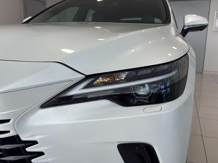 Lexus RX V Омск  - изображение 7