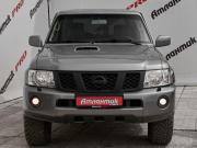 Nissan Patrol V (Y61) Рестайлинг Екатеринбург  - изображение 27