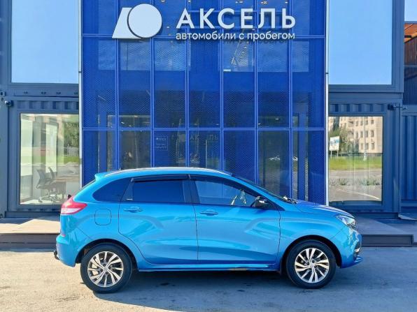 Lada (ВАЗ) XRAY I с пробегом 2022 года, цена 999 000 рублей, 98000 км, хэтчбек, Автокод Объявления