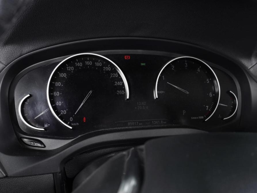 BMW X3 III (G01) Ростов-на-Дону  - изображение 21