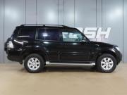 Mitsubishi Pajero IV Рестайлинг 1 Воронеж  - изображение 25