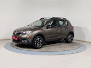 Renault Sandero II Рестайлинг Екатеринбург  - изображение 21
