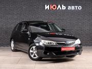 Subaru Impreza III Екатеринбург  - изображение 21