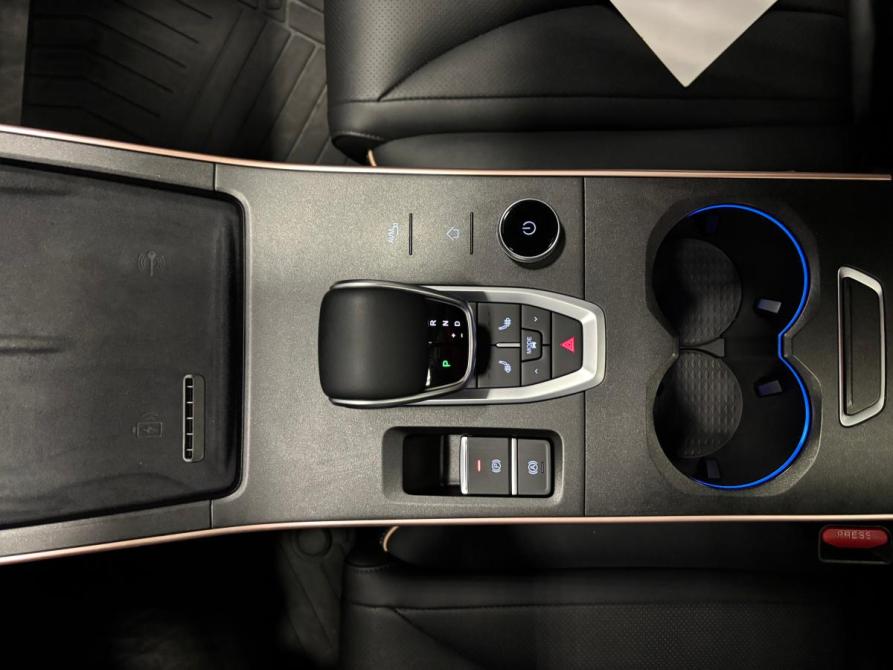 Omoda C5 I Санкт-Петербург  - изображение 20