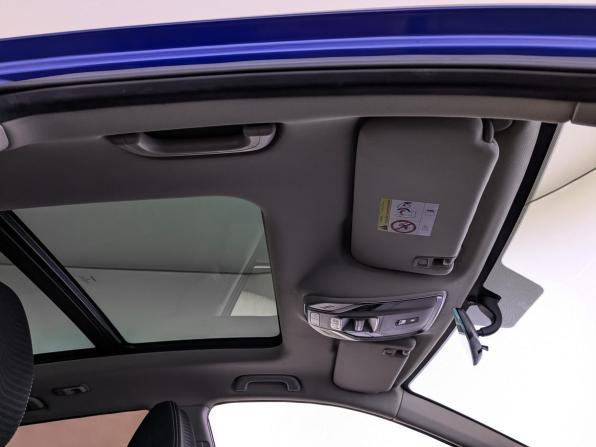 Geely Coolray I с пробегом 2022 года, цена 1 550 000 рублей, 81547 км, внедорожник, Автокод Объявления