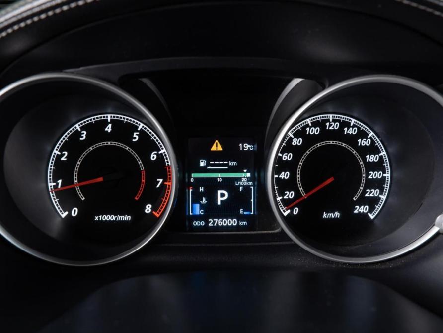 Mitsubishi Outlander II Рестайлинг Волгоград  - изображение 12