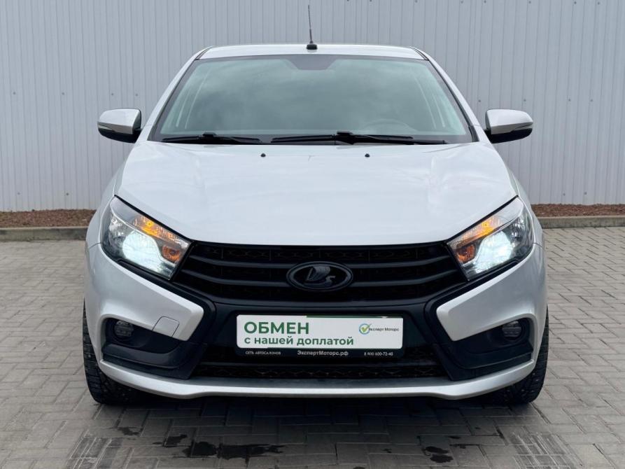 Lada (ВАЗ) Vesta I Ростов-на-Дону  - изображение 3