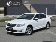Skoda Octavia III (A7) Казань  - изображение 15