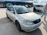 Toyota Corolla IX (E120 E130) Пермь  - изображение 18