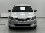 Hyundai Solaris I Рестайлинг Казань  - изображение 23