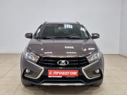 Lada (ВАЗ) Vesta I Альметьевск  - изображение 22