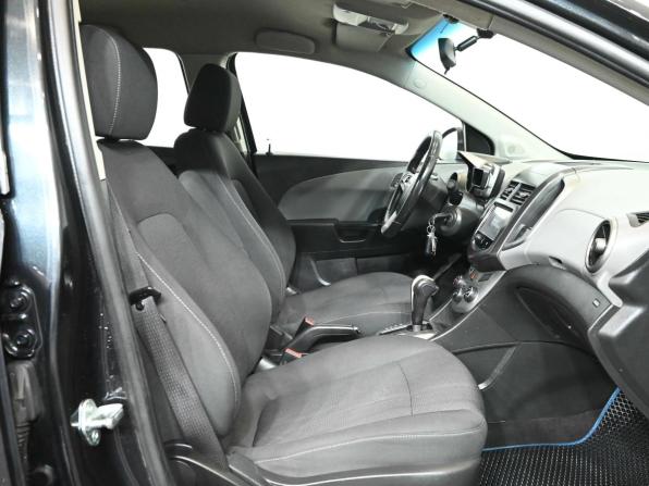 Chevrolet Aveo II с пробегом 2014 года, цена 650 000 рублей, 252664 км, седан, Автокод Объявления