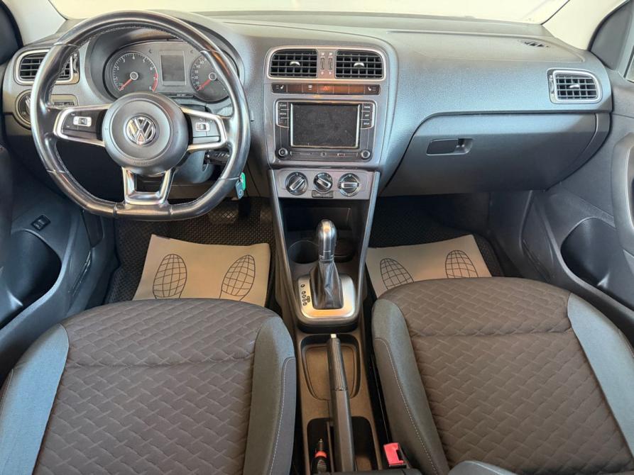 Volkswagen Polo V Рестайлинг Волгоград  - изображение 12