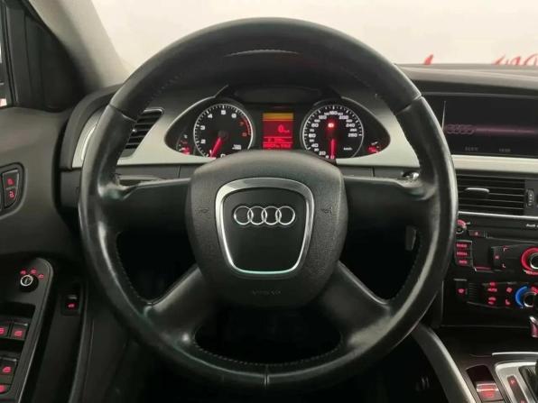 Audi A4 IV (B8) с пробегом 2008 года, цена 799 000 рублей, 266022 км, седан, Автокод Объявления