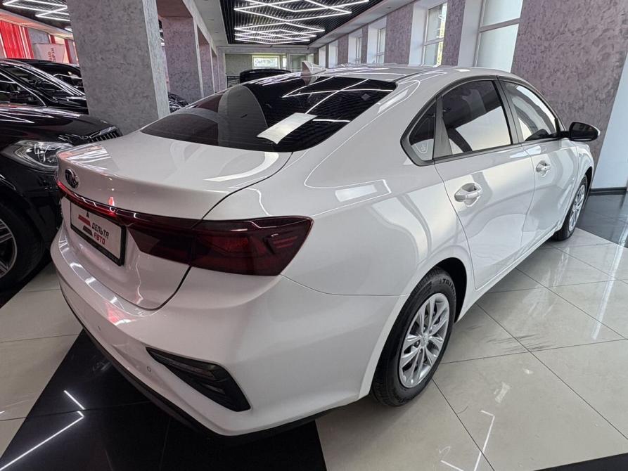 Kia K3 II Ярославль  - изображение 5