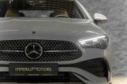Mercedes-Benz CLE Москва  - изображение 23