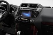 Toyota Land Cruiser Prado 150 Series Рестайлинг 1 Москва  - изображение 20