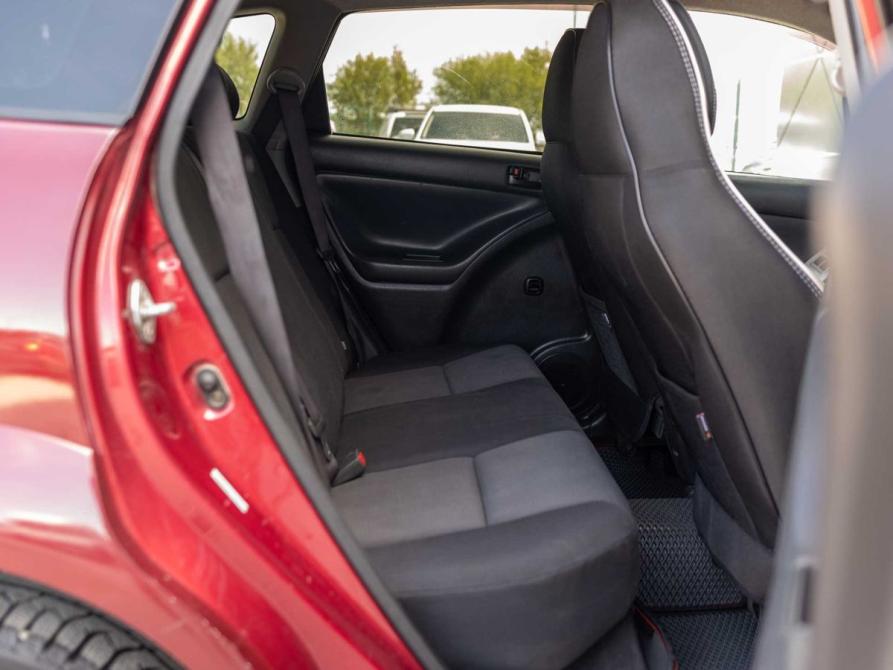 Pontiac Vibe I Новосибирск  - изображение 17
