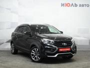 Lada (ВАЗ) XRAY I Екатеринбург  - изображение 20