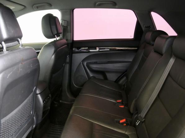 Kia Sorento II Рестайлинг с пробегом 2018 года, цена 1 890 000 рублей, 182000 км, внедорожник, Автокод Объявления
