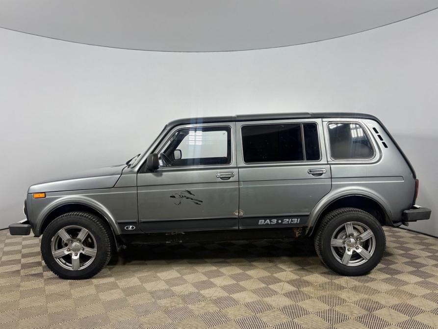 Lada (ВАЗ) 2131 (4x4) I Борисоглебск  - изображение 2