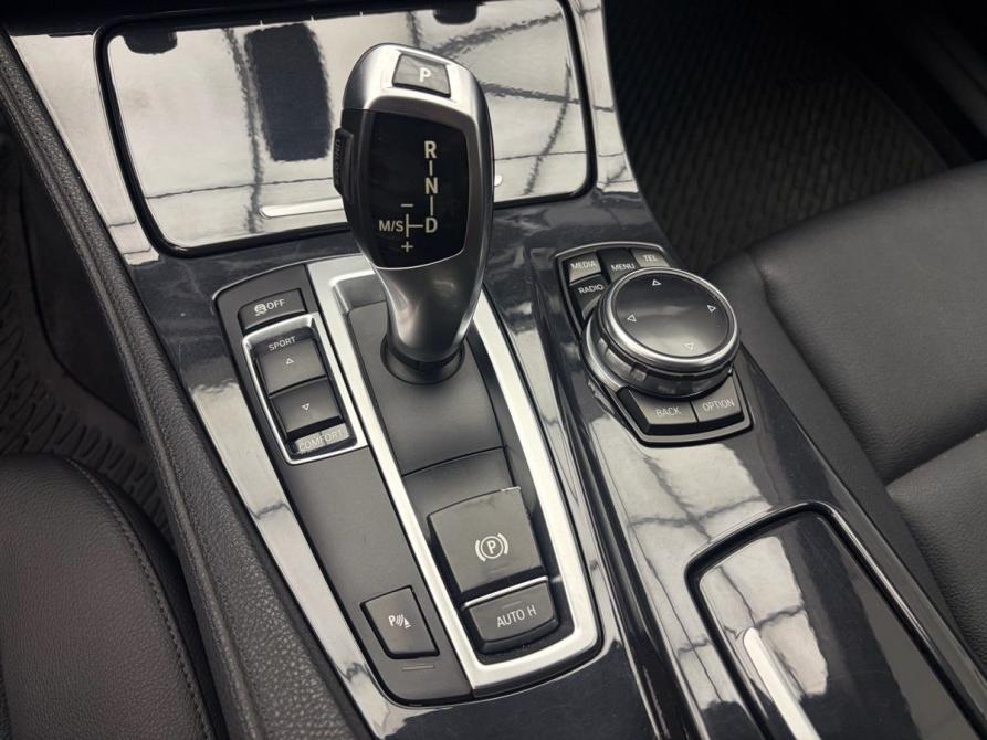 BMW 5 серии VI (F10/F11/F07) Ростов-на-Дону  - изображение 11