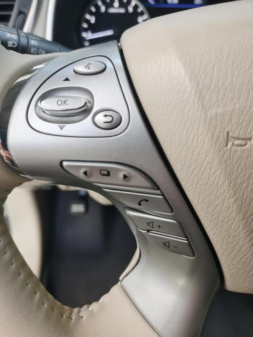 Nissan Murano III (Z52) Барнаул  - изображение 26