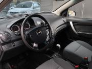 Chevrolet Aveo I Рестайлинг Москва  - изображение 25