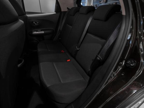 Nissan Juke I с пробегом 2014 года, цена 995 000 рублей, 159268 км, внедорожник, Автокод Объявления