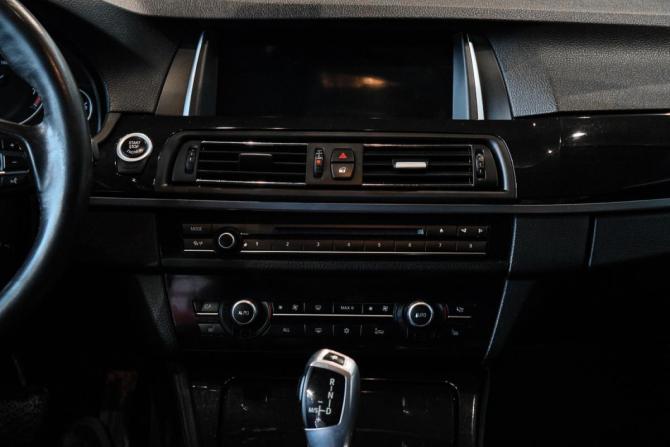 BMW 5 серии VI (F10/F11/F07) с пробегом 2010 года, цена 1 590 000 рублей, 226033 км, седан, Автокод Объявления