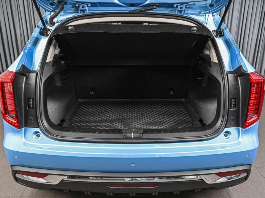 Haval Jolion I Ставрополь  - изображение 23