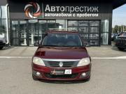 Renault Logan I Рестайлинг Волгоград  - изображение 17