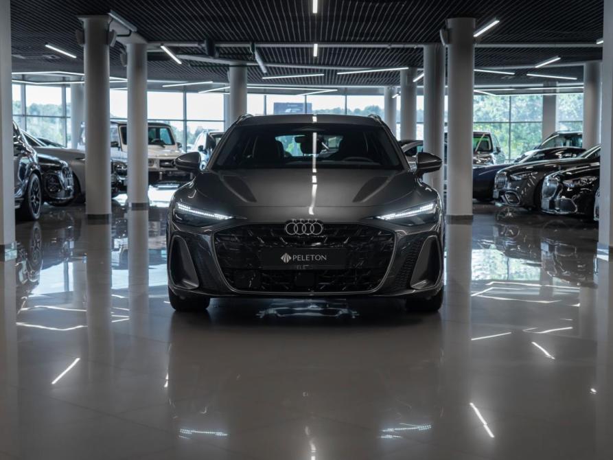 Audi A6 VI (C9) Москва  - изображение 3
