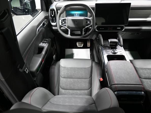 JETOUR T2 с пробегом 2024 года, цена 3 165 000 рублей, 33483 км, внедорожник, Автокод Объявления
