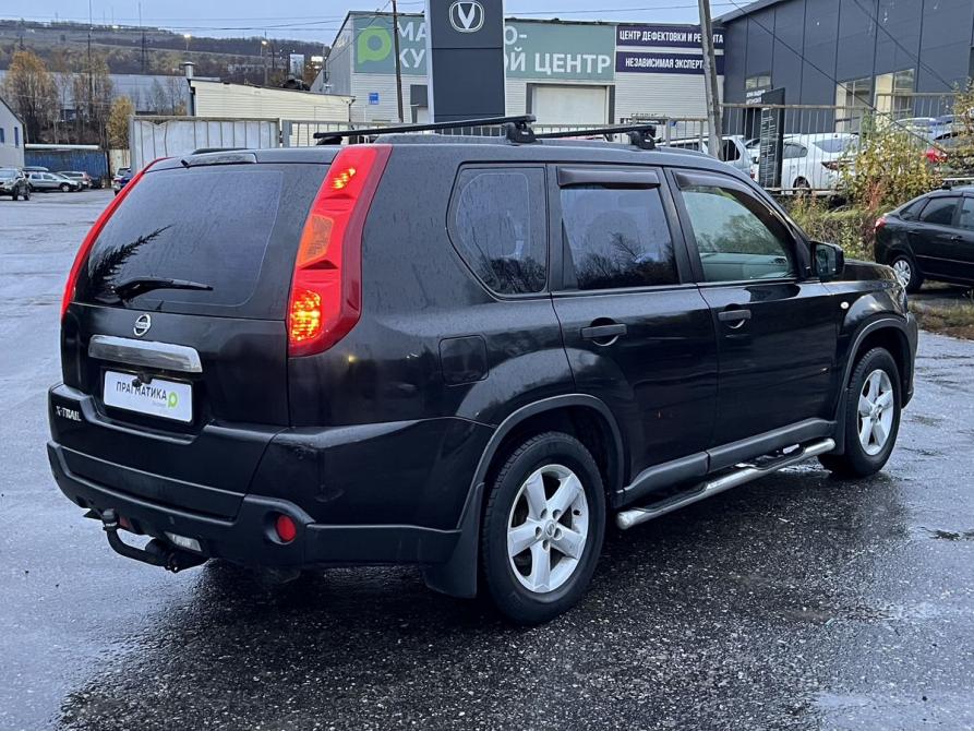 Nissan X-Trail II Мурманск  - изображение 7