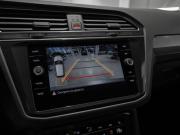 Volkswagen Tiguan II Рестайлинг Москва  - изображение 42