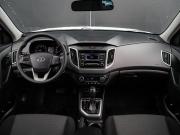 Hyundai Creta II Москва  - изображение 32