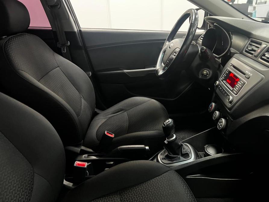 Kia Rio III Рестайлинг Казань  - изображение 11
