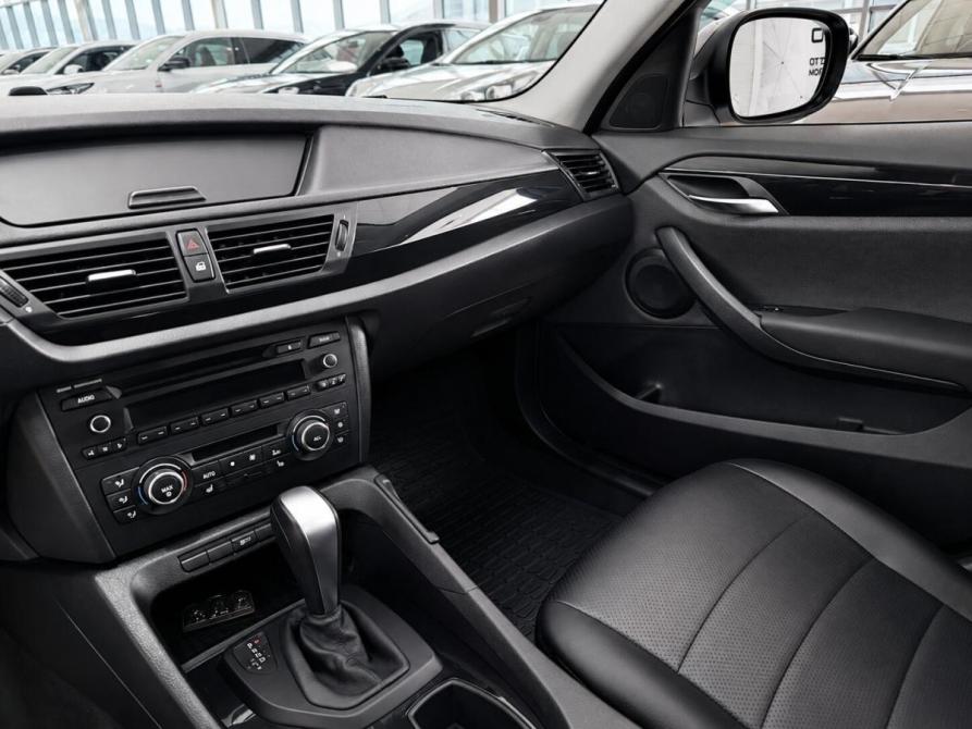 BMW X1 I (E84) Новороссийск  - изображение 13