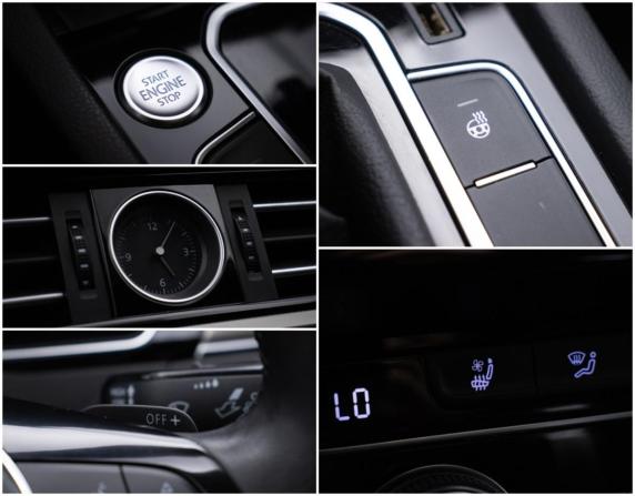 Volkswagen Arteon I с пробегом 2020 года, цена 3 034 000 рублей, 142561 км, лифтбек, Автокод Объявления
