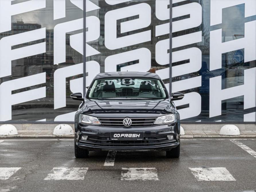 Volkswagen Jetta VI Рестайлинг Краснодар  - изображение 3