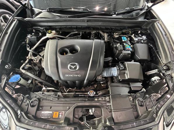 Mazda CX-30 I с пробегом 2019 года, цена 2 395 000 рублей, 61892 км, внедорожник, Автокод Объявления