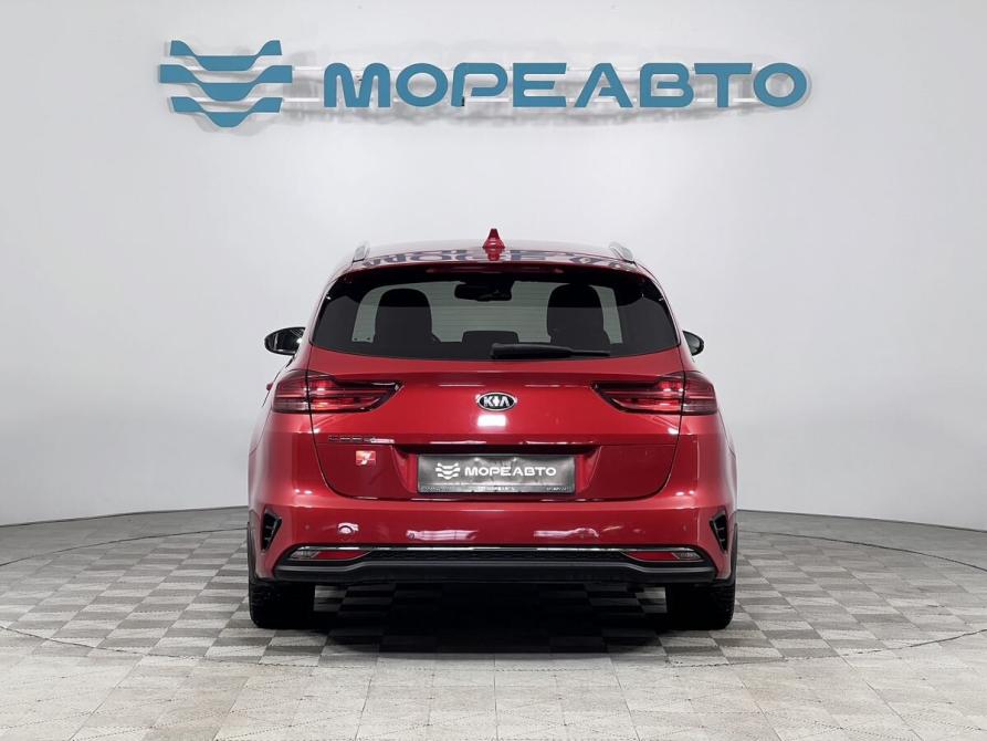 Kia Ceed III Калининград  - изображение 6