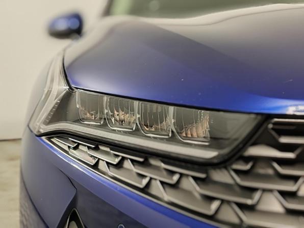 Kia K5 III с пробегом 2021 года, цена 2 549 000 рублей, 117979 км, седан, Автокод Объявления